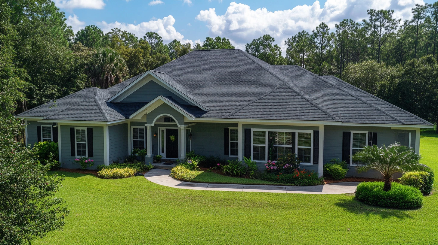 Roof replacement cost guide and pricing information